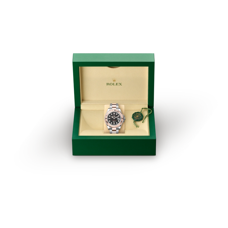 Rolex Yacht-Master 40