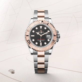 Yacht-Master 40