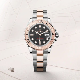 Yacht-Master 40