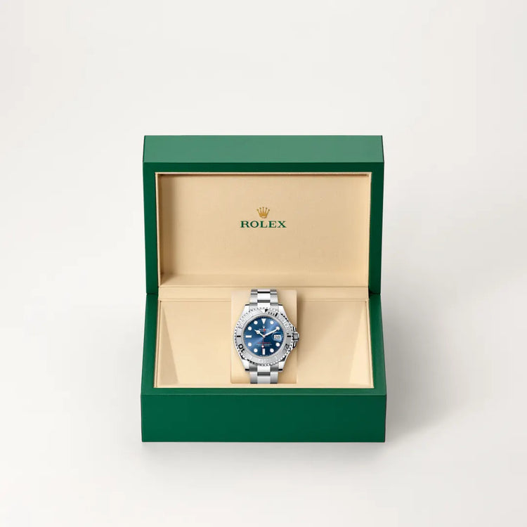Rolex Yacht-Master 40