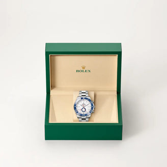 Yacht-Master II