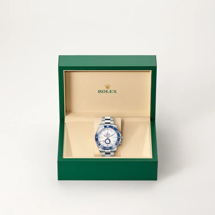Rolex Yacht-Master II