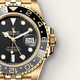 GMT-Master II