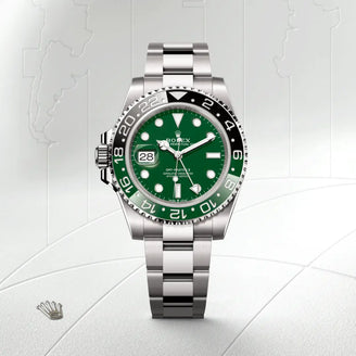 GMT-Master II