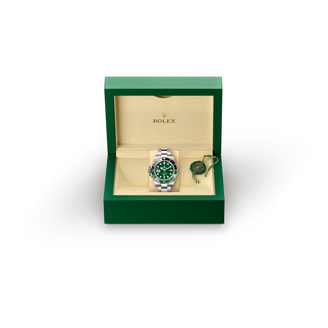 GMT-Master II