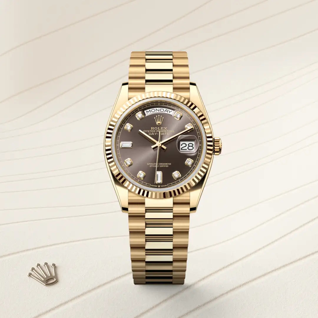 Rolex Day-Date 36