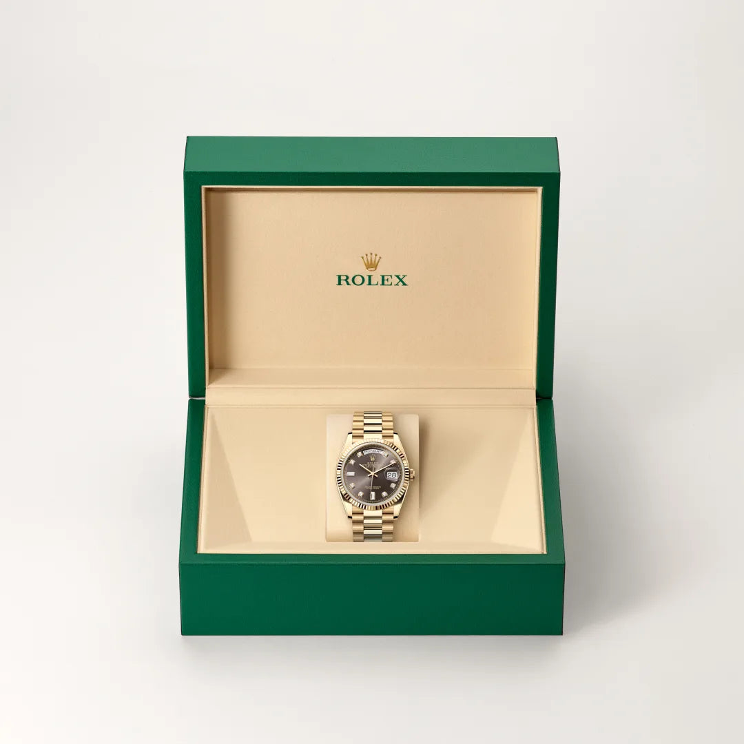 Rolex Day-Date 36