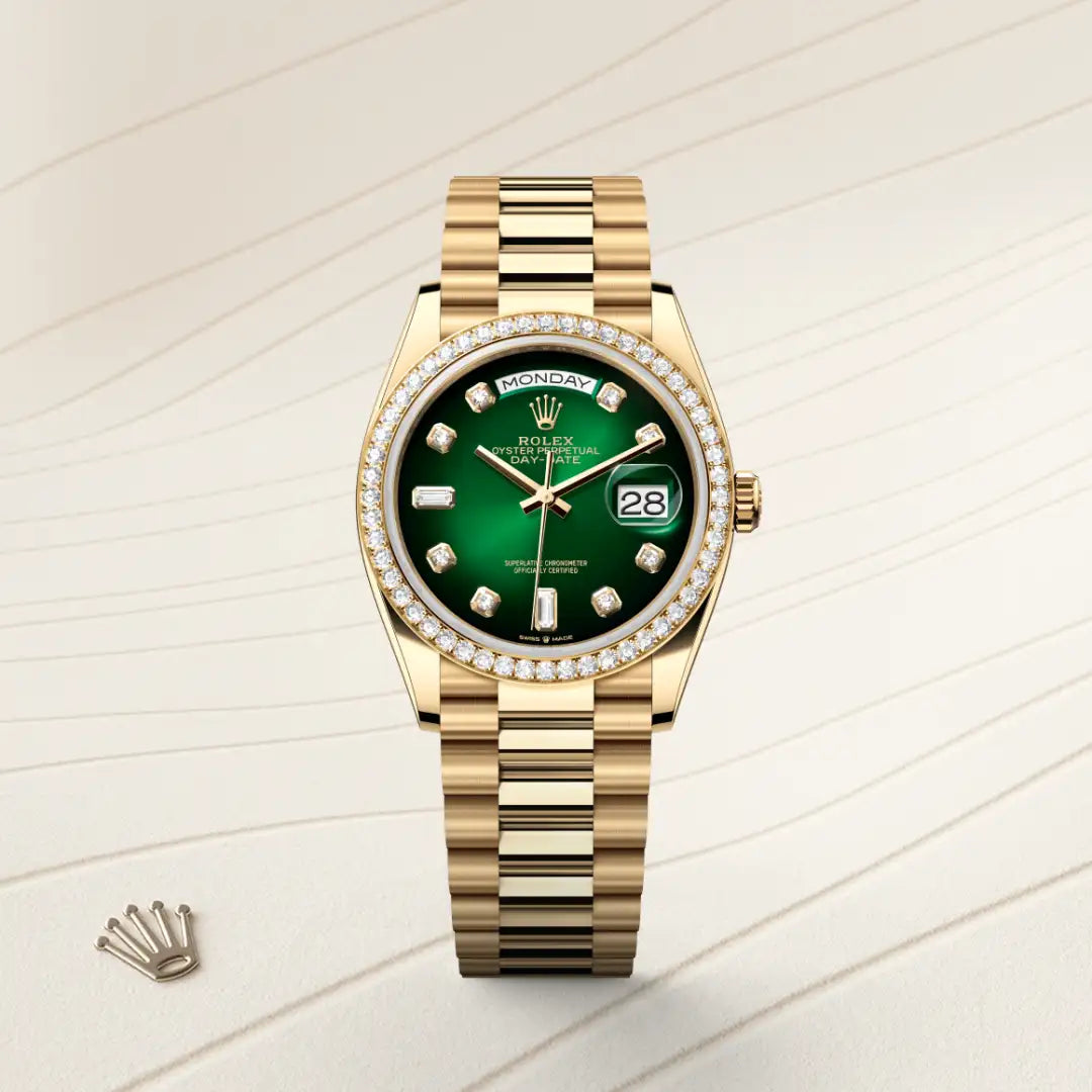 Rolex Day-Date 36