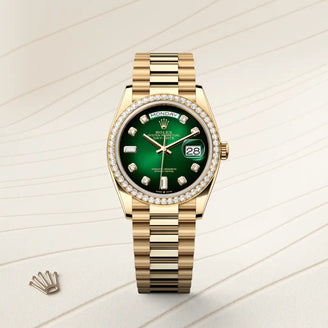 Day-Date 36