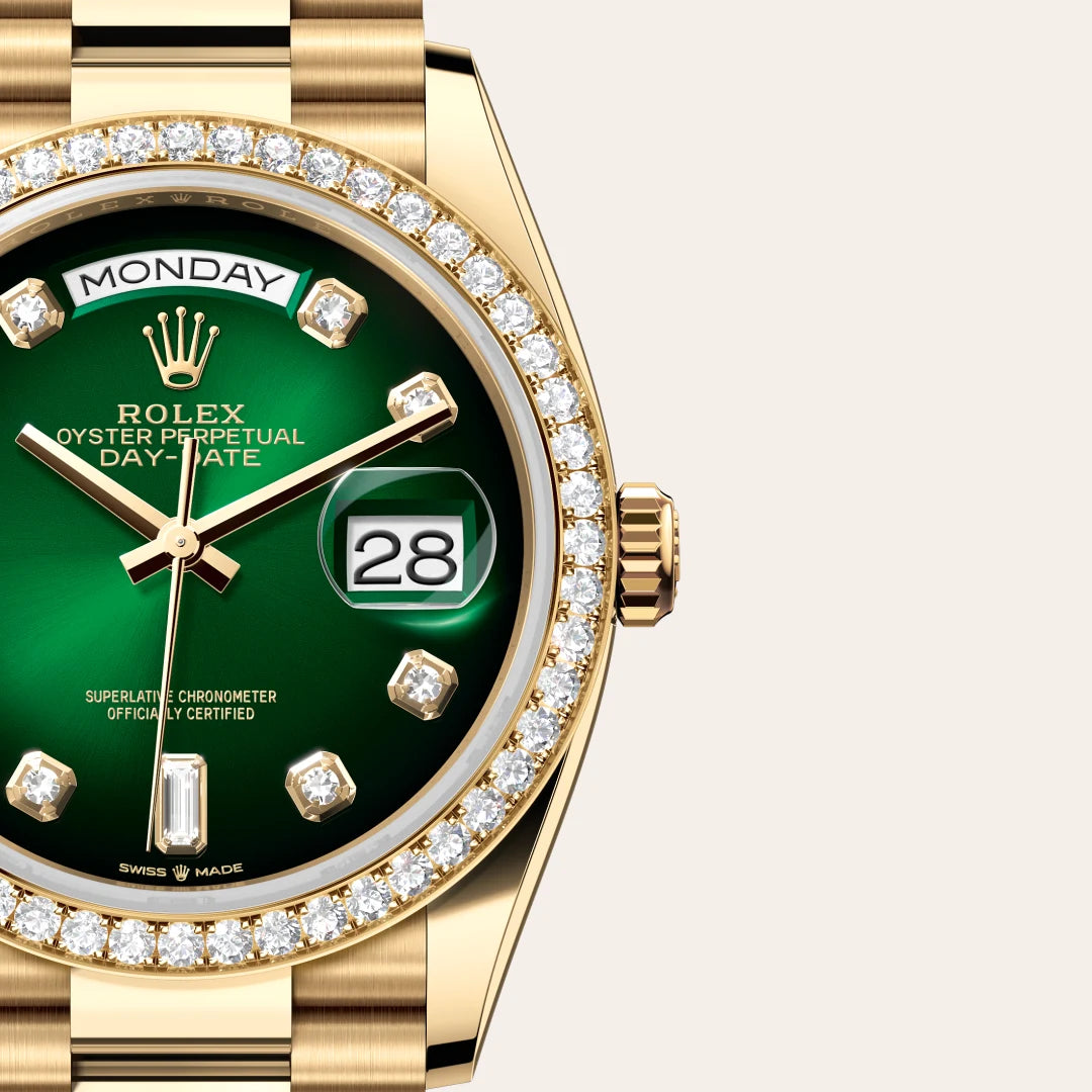 Rolex Day-Date 36