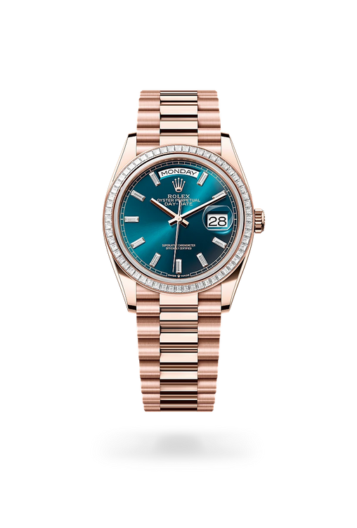 Rolex Day-Date 36