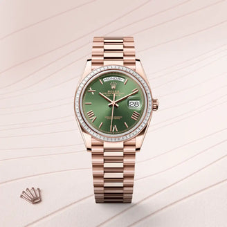Day-Date 36