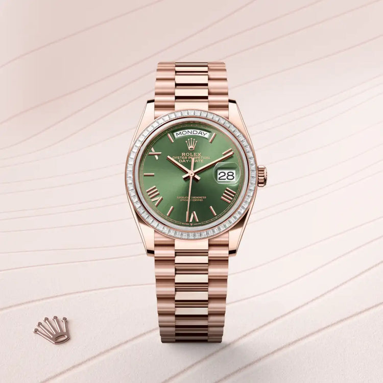 Rolex Day-Date 36