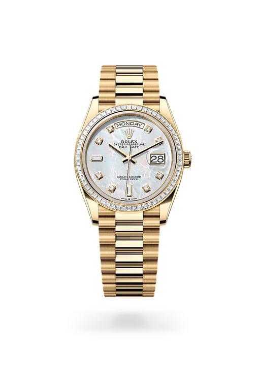 Rolex Day-Date 36