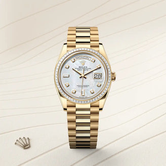 Day-Date 36