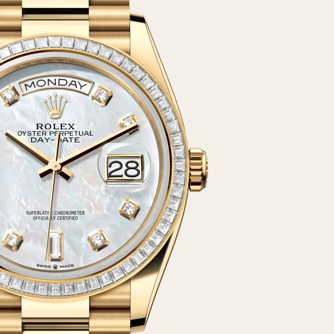 Rolex Day-Date 36