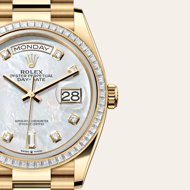 Rolex Day-Date 36