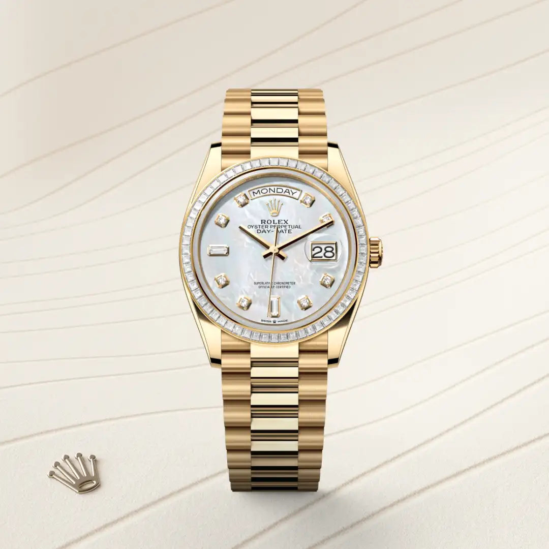 Rolex Day-Date 36