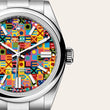 Oyster Perpetual 41 - image 2 of 4