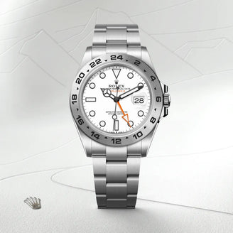 Explorer II