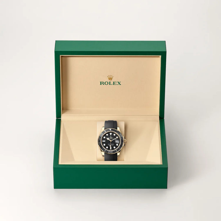 Rolex Yacht-Master 42