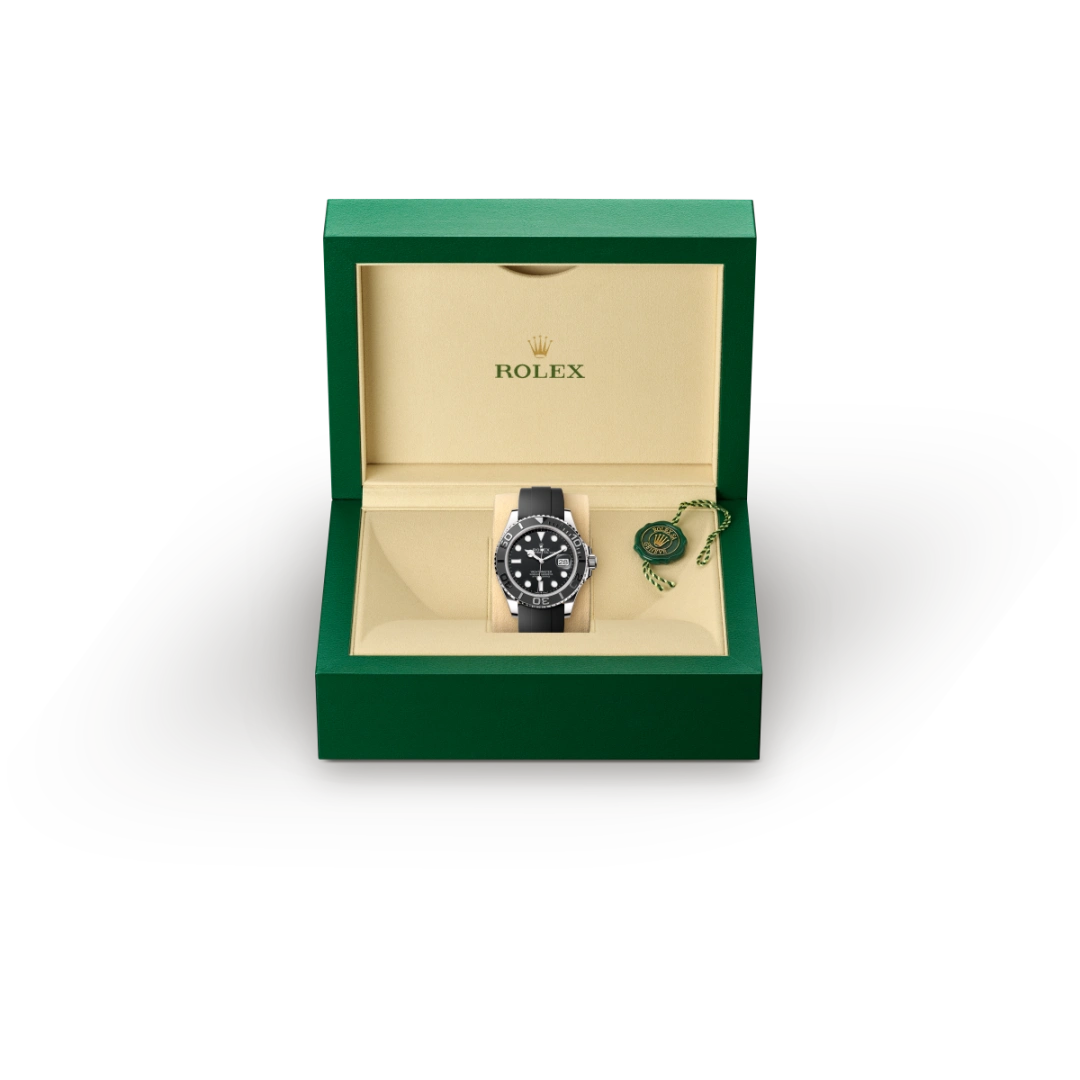 Rolex Yacht-Master 42