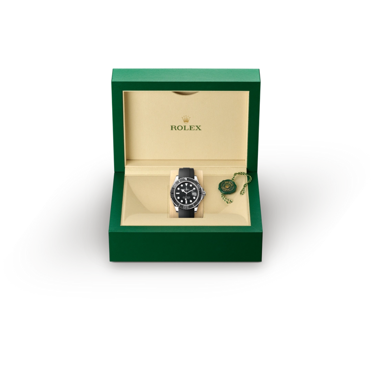 Rolex Yacht-Master 42
