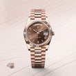 Day-Date 40 - image 2 of 4