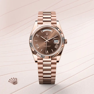 Day-Date 40