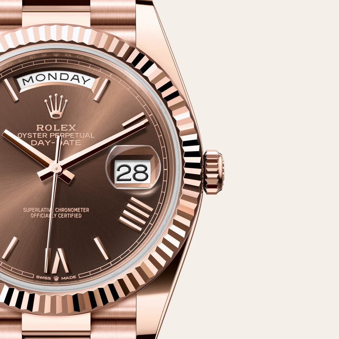 Rolex Day-Date 40