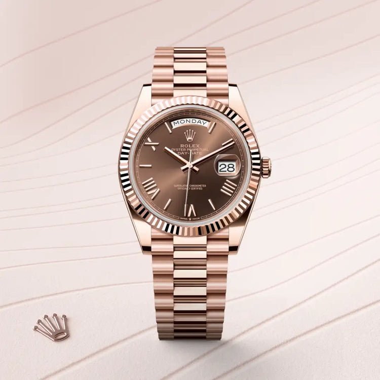 Rolex Day-Date 40