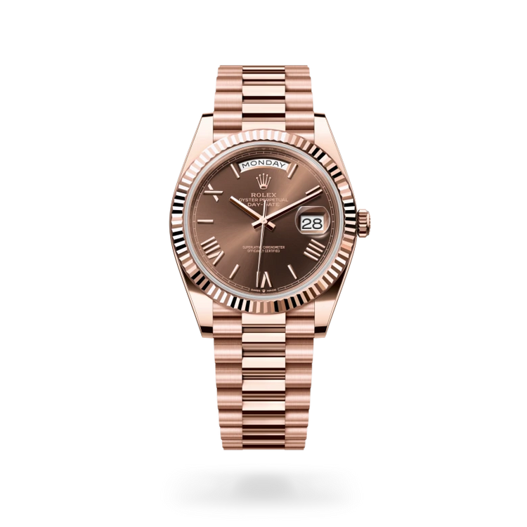 Rolex Day-Date 40