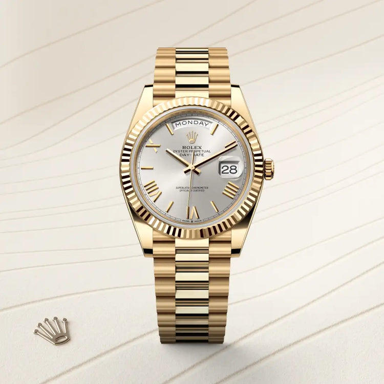 Rolex Day-Date 40