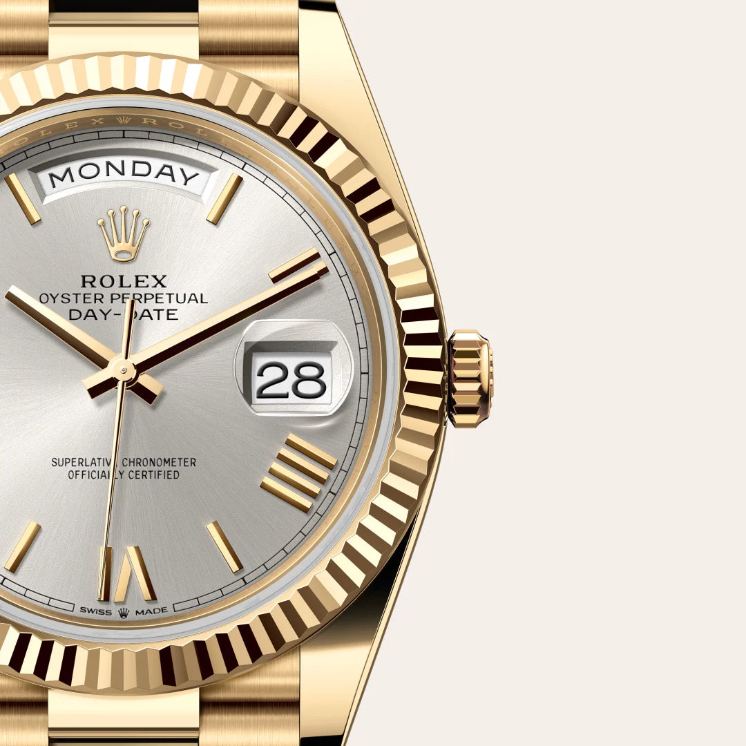 Rolex Day-Date 40