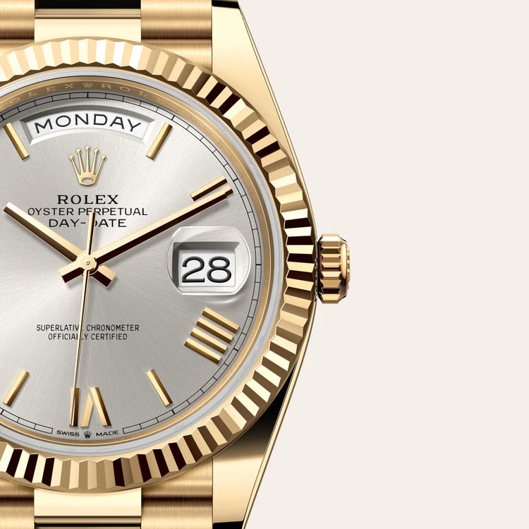 Rolex Day-Date 40