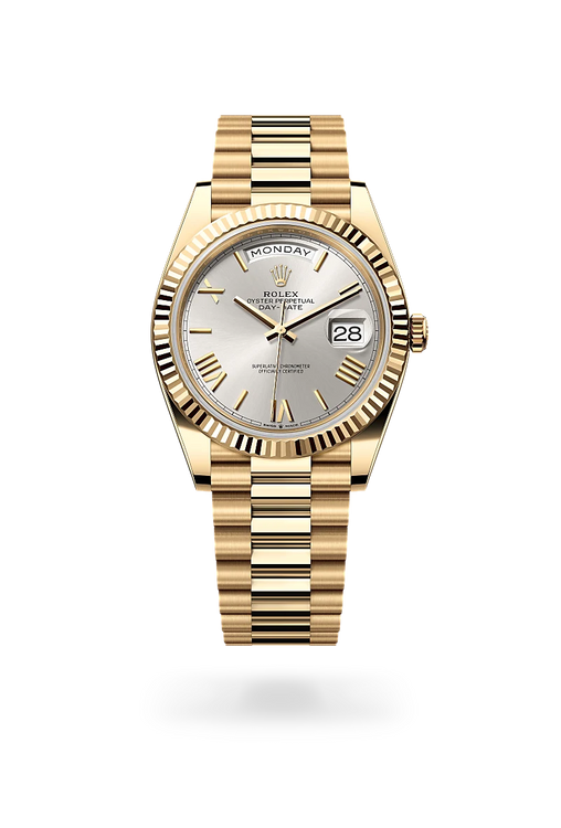 Rolex Day-Date 40