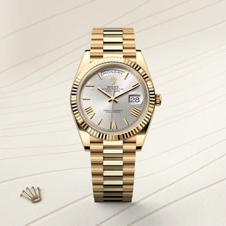 Day-Date 40