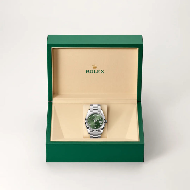 Rolex Day-Date 40
