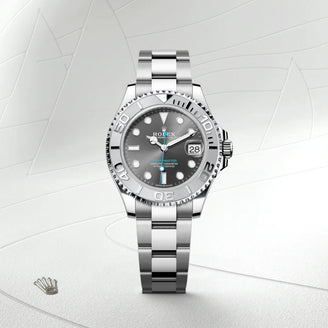 Yacht-Master 37