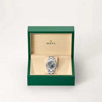 Yacht-Master 37