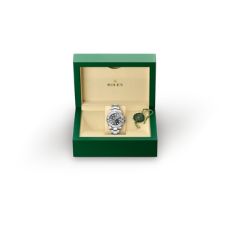 Yacht-Master 37
