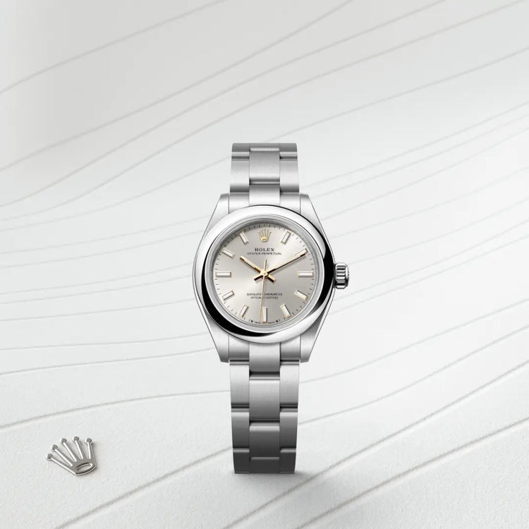 Rolex Oyster Perpetual 28