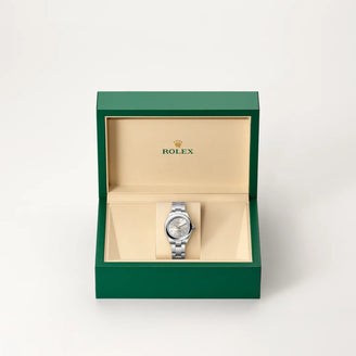 Oyster Perpetual 28