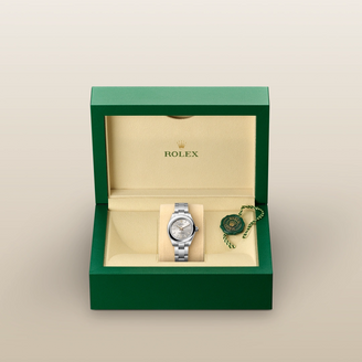 Oyster Perpetual 28