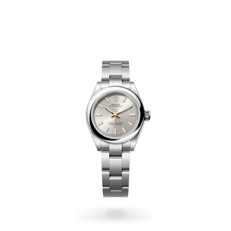 Rolex Oyster Perpetual 28