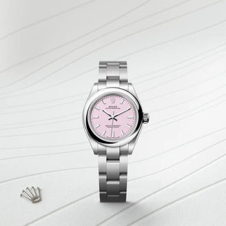 Oyster Perpetual 28
