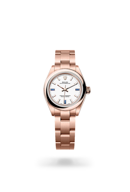 Rolex Oyster Perpetual 28