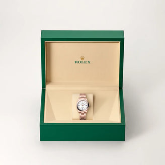 Oyster Perpetual 28