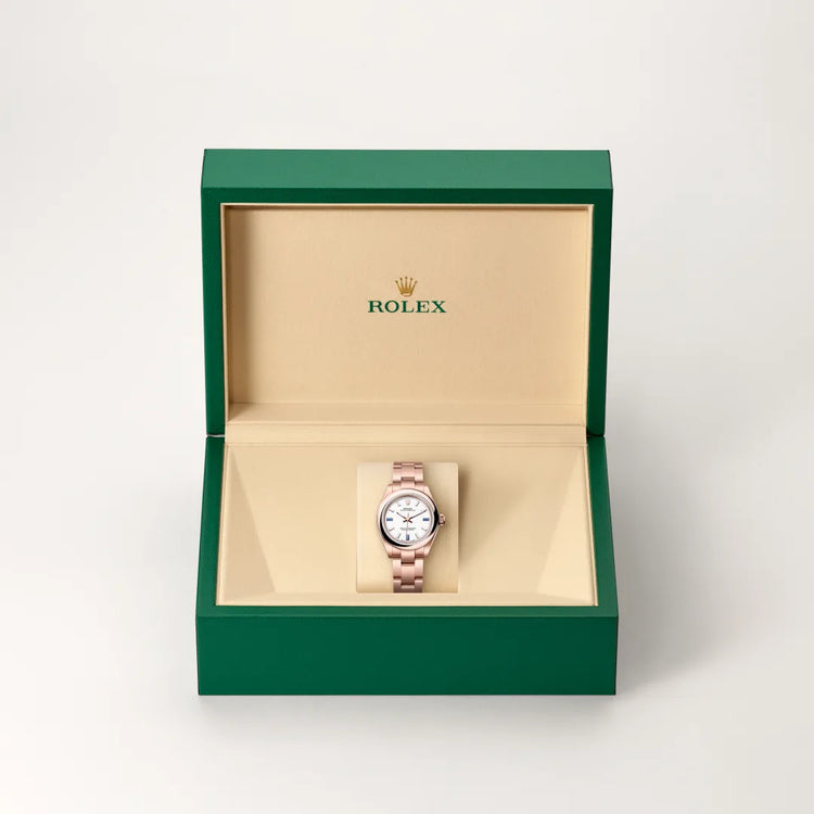 Rolex Oyster Perpetual 28