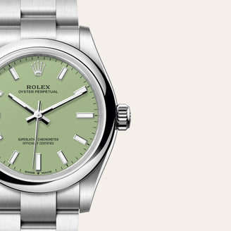 Oyster Perpetual 31